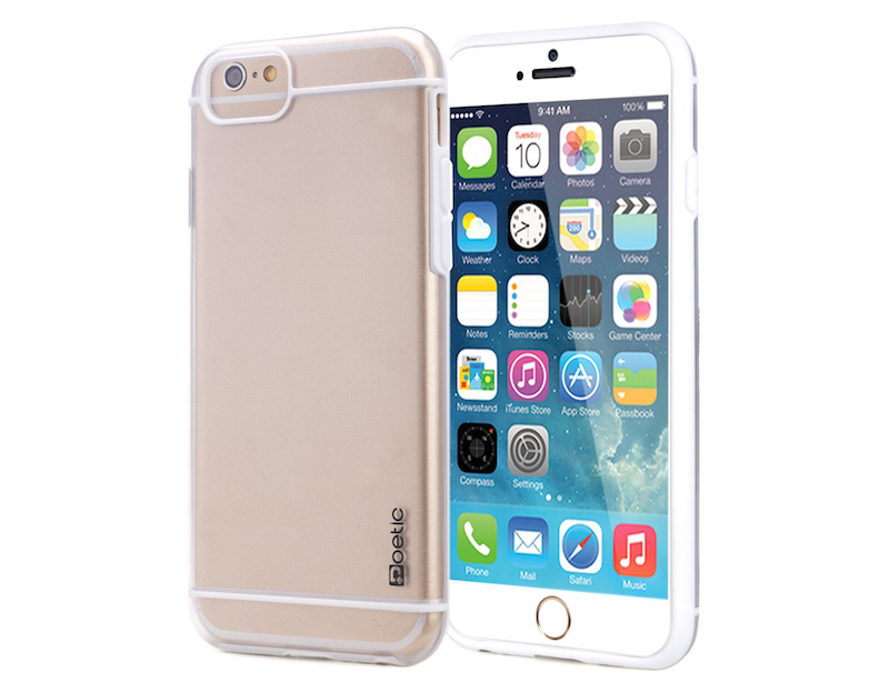 Illustration for article titled Si buscas una funda para el iPhone 6, estas son nuestras favoritas